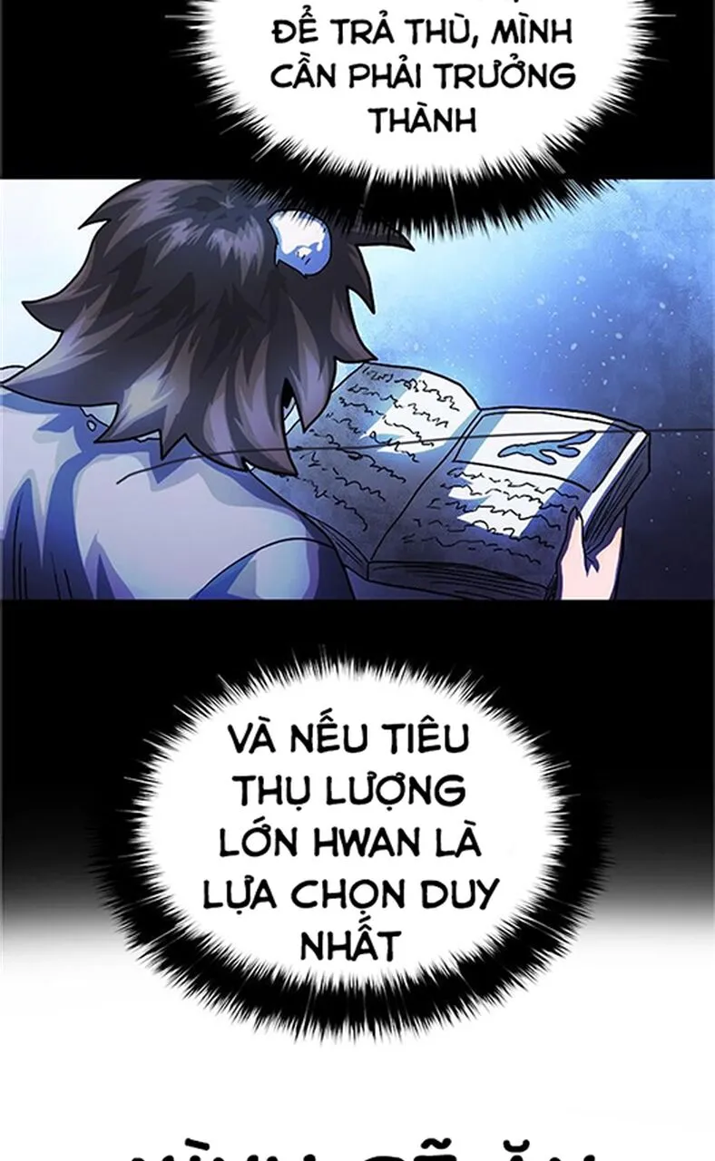Thánh Tộc - Chương 2
