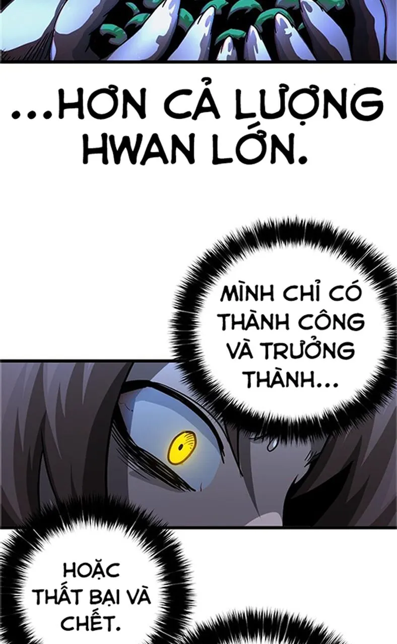 Thánh Tộc - Chương 2