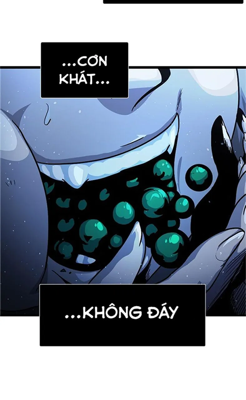 Thánh Tộc - Chương 2
