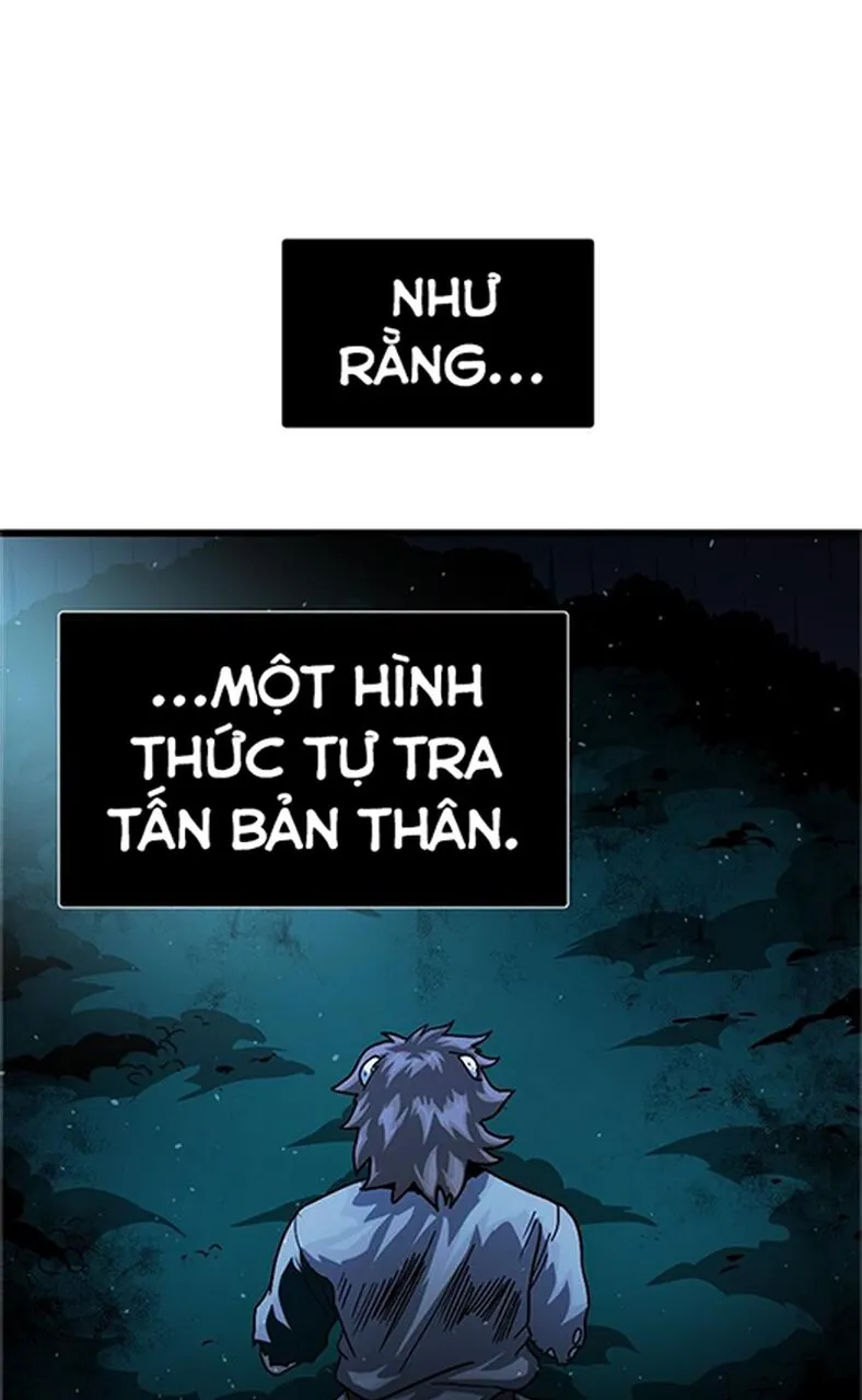 Thánh Tộc - Chương 2