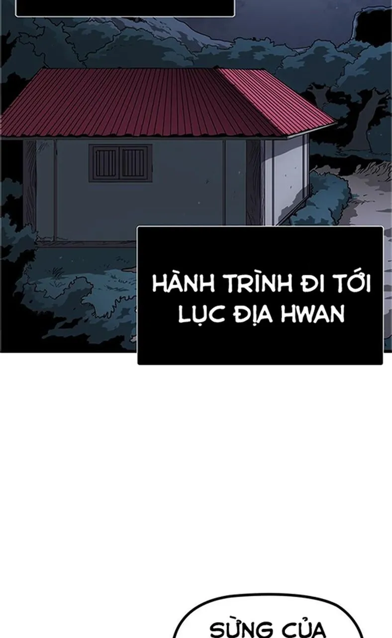 Thánh Tộc - Chương 2