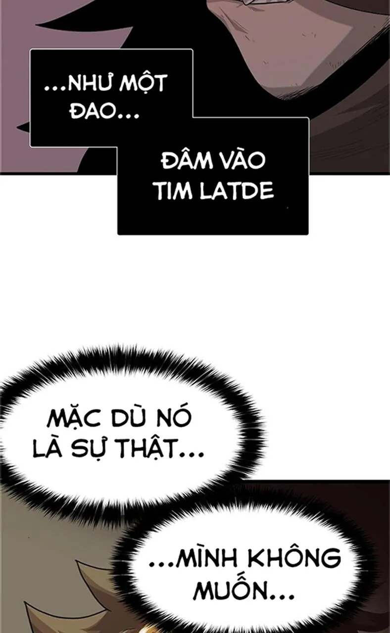 Thánh Tộc - Chương 2