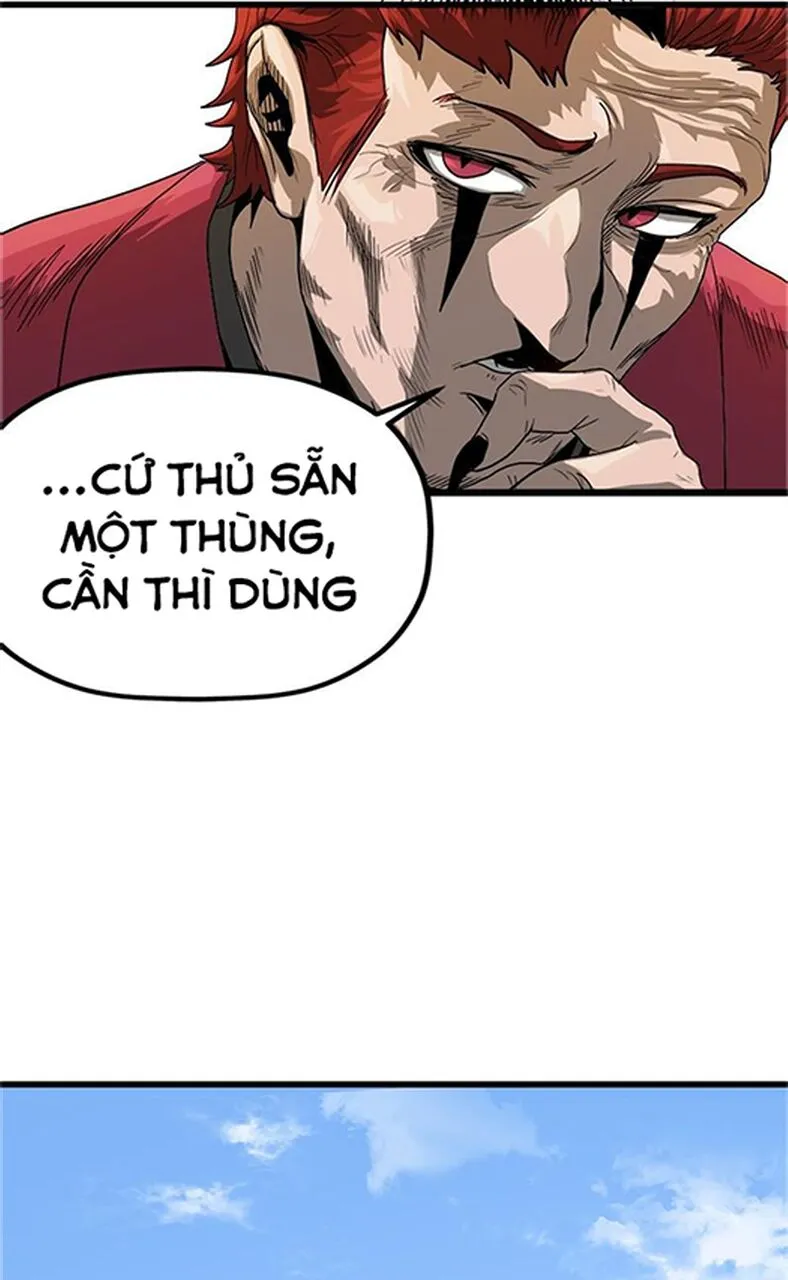 Thánh Tộc - Chương 2