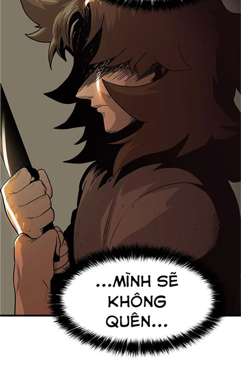 Thánh Tộc - Chương 2