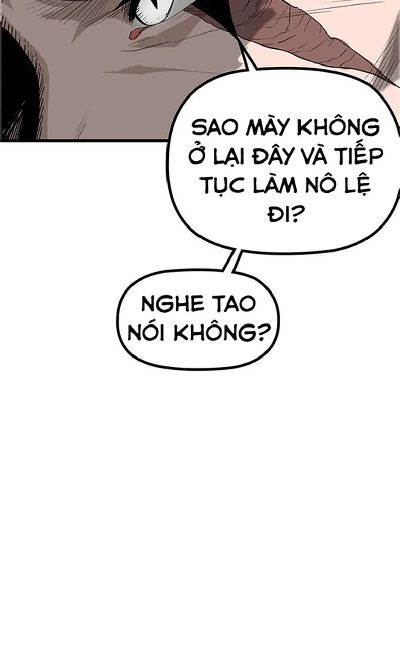 Thánh Tộc - Chương 2