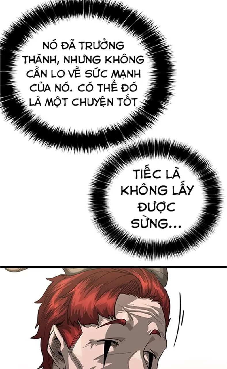 Thánh Tộc - Chương 2