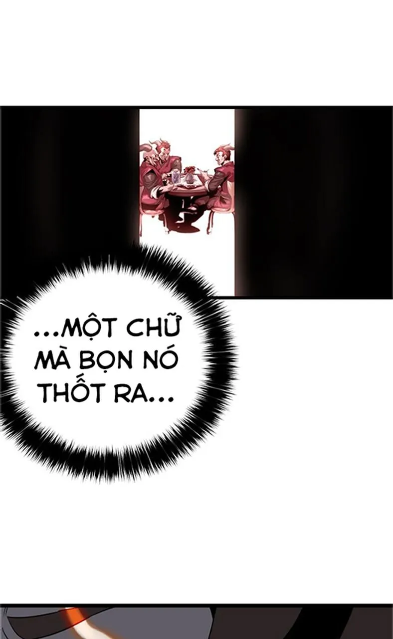 Thánh Tộc - Chương 2