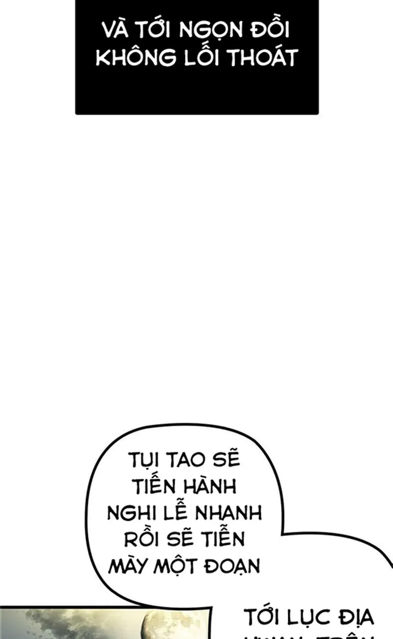 Thánh Tộc - Chương 2