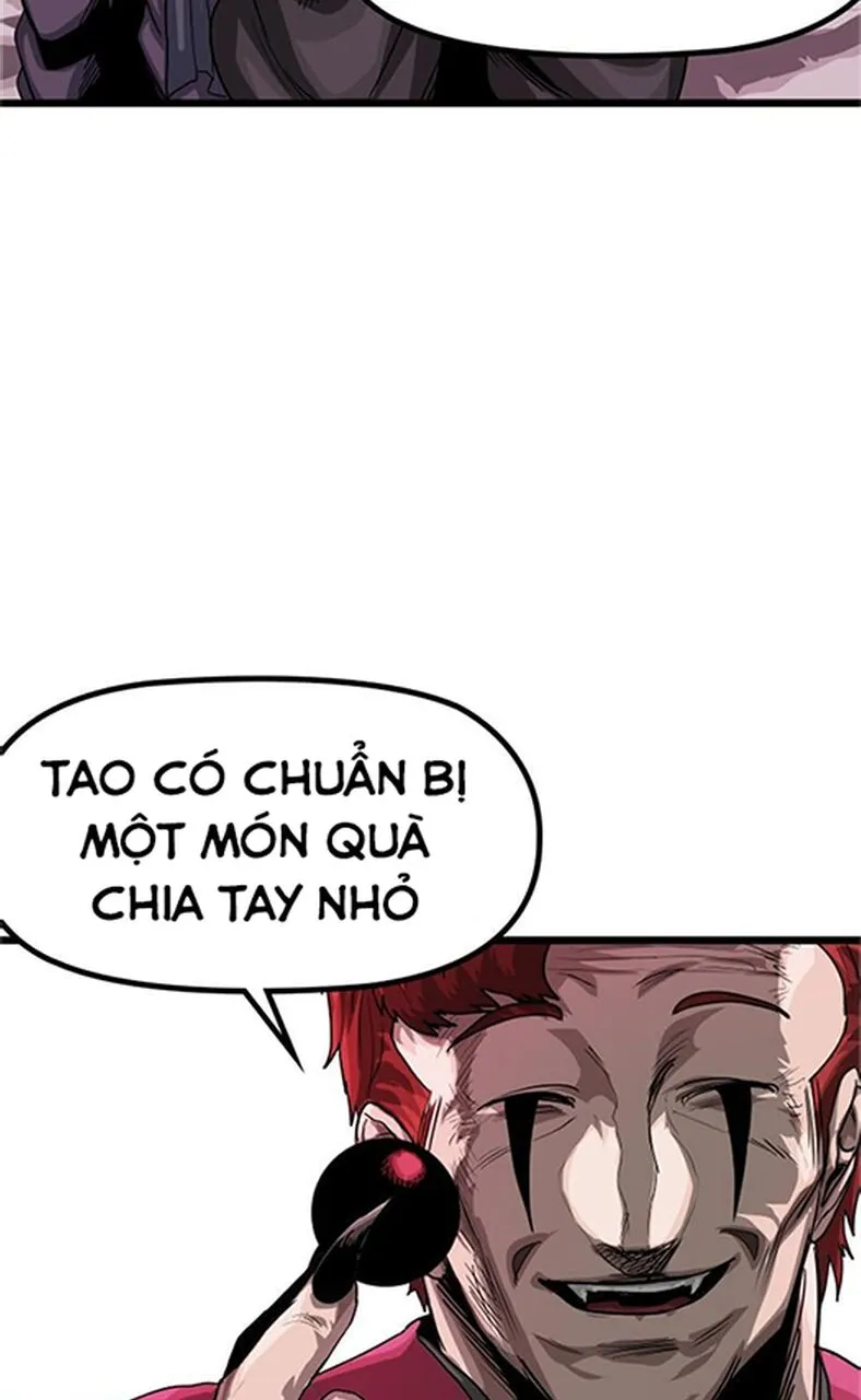 Thánh Tộc - Chương 2