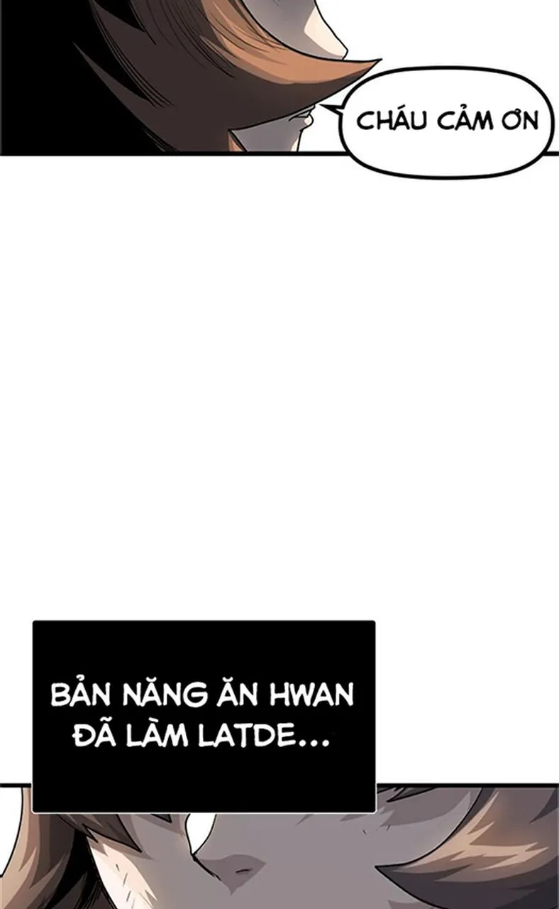 Thánh Tộc - Chương 2