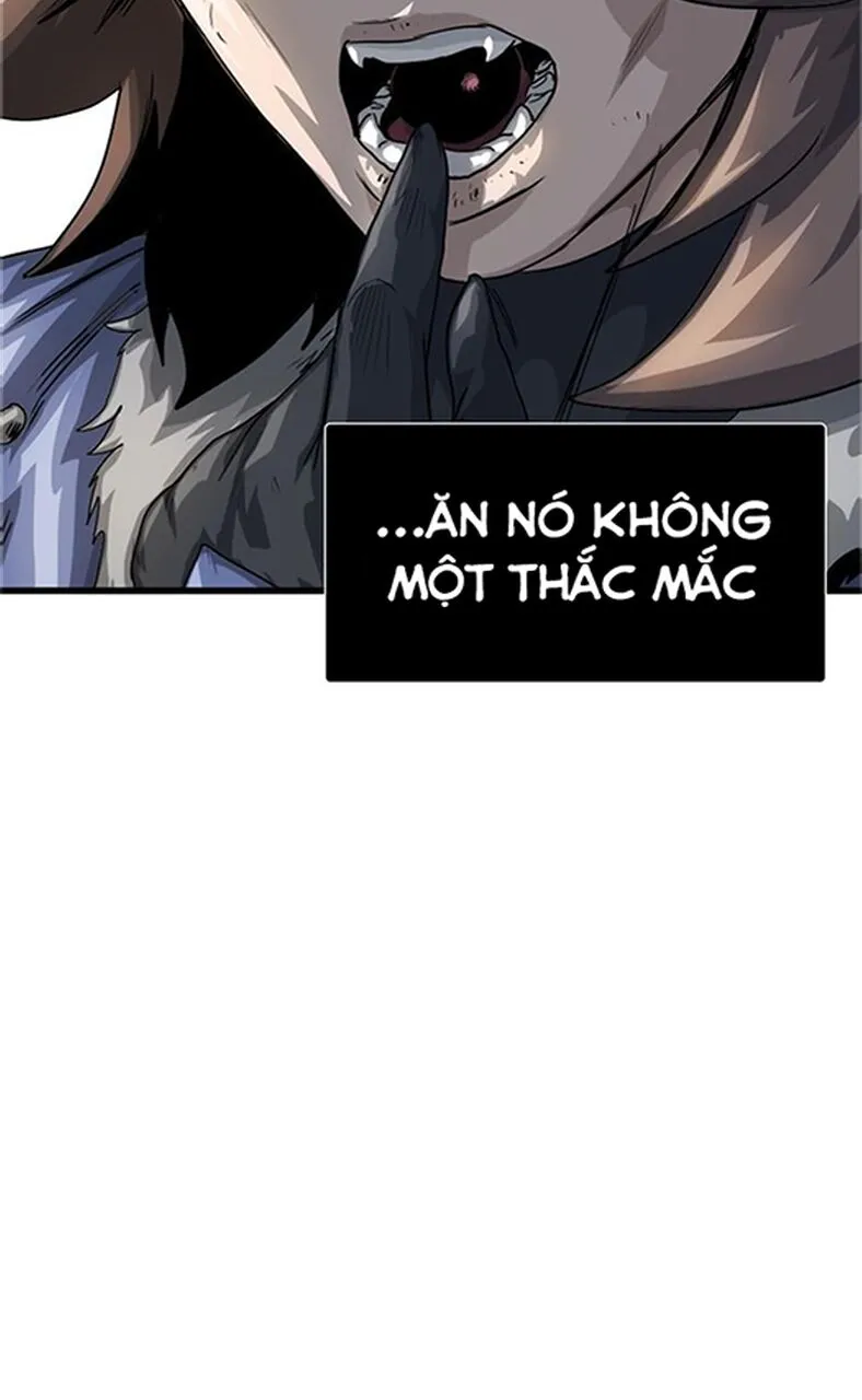 Thánh Tộc - Chương 2