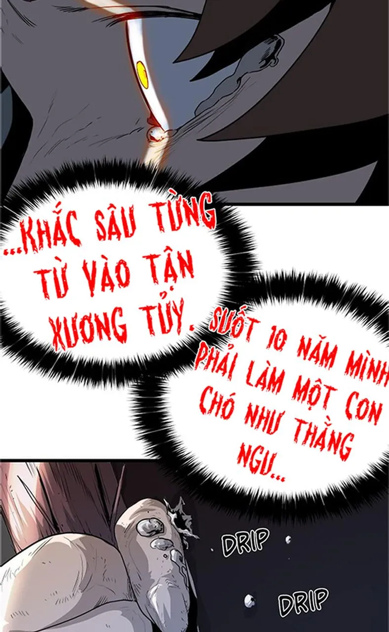 Thánh Tộc - Chương 2