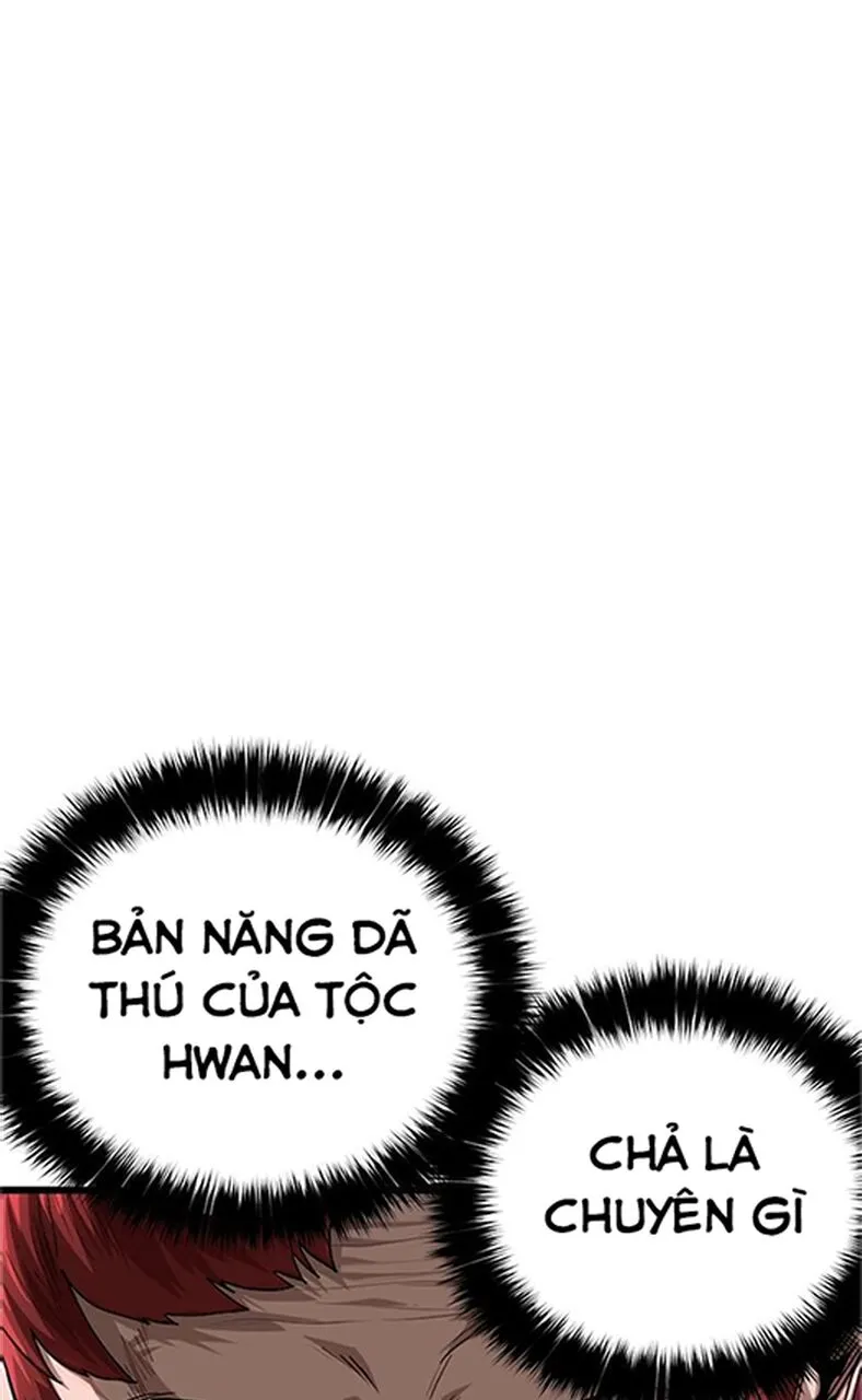 Thánh Tộc - Chương 2