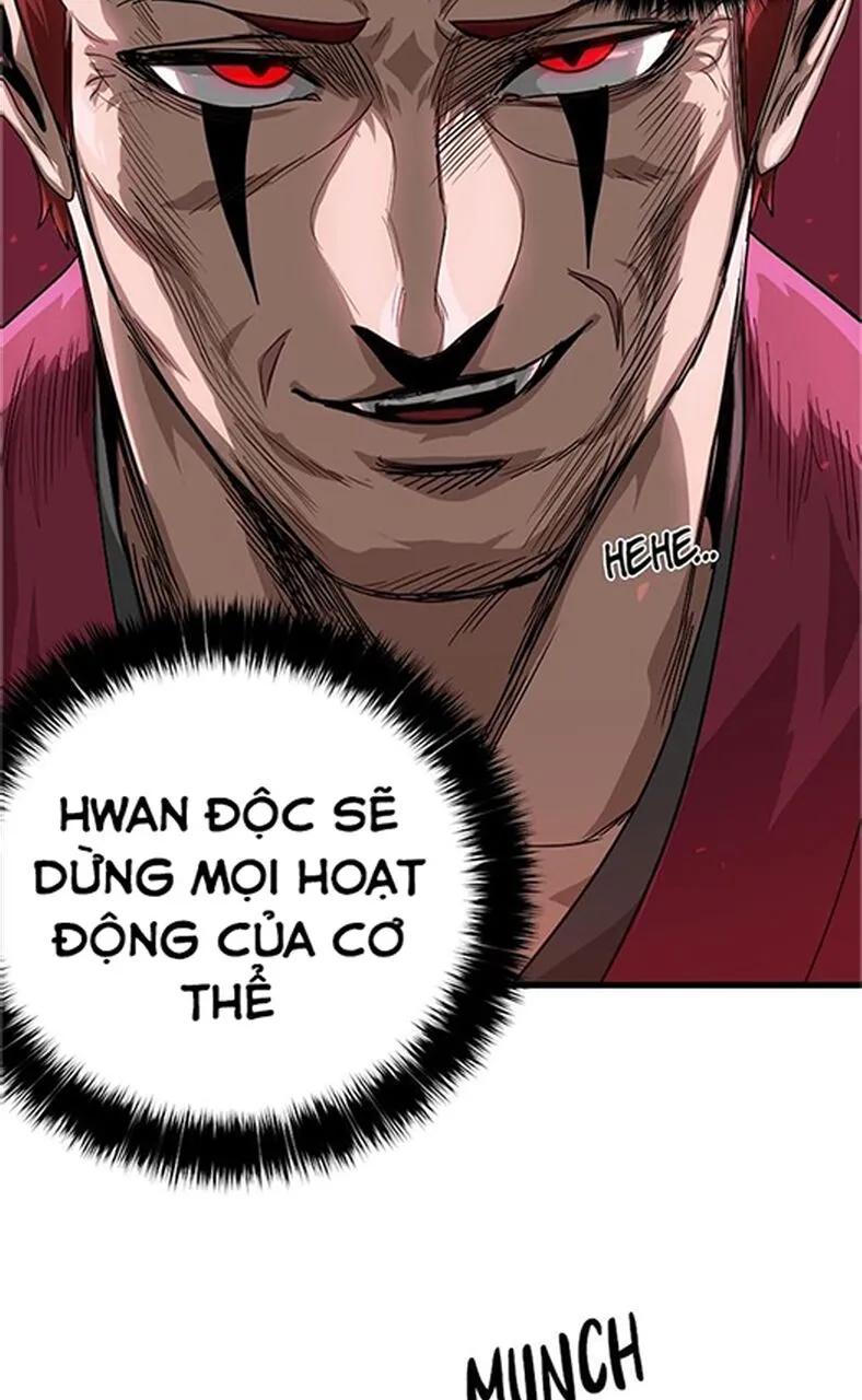 Thánh Tộc - Chương 2
