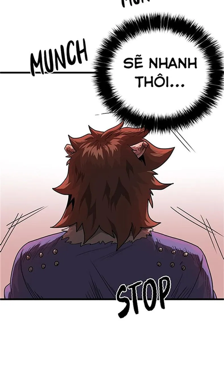 Thánh Tộc - Chương 2