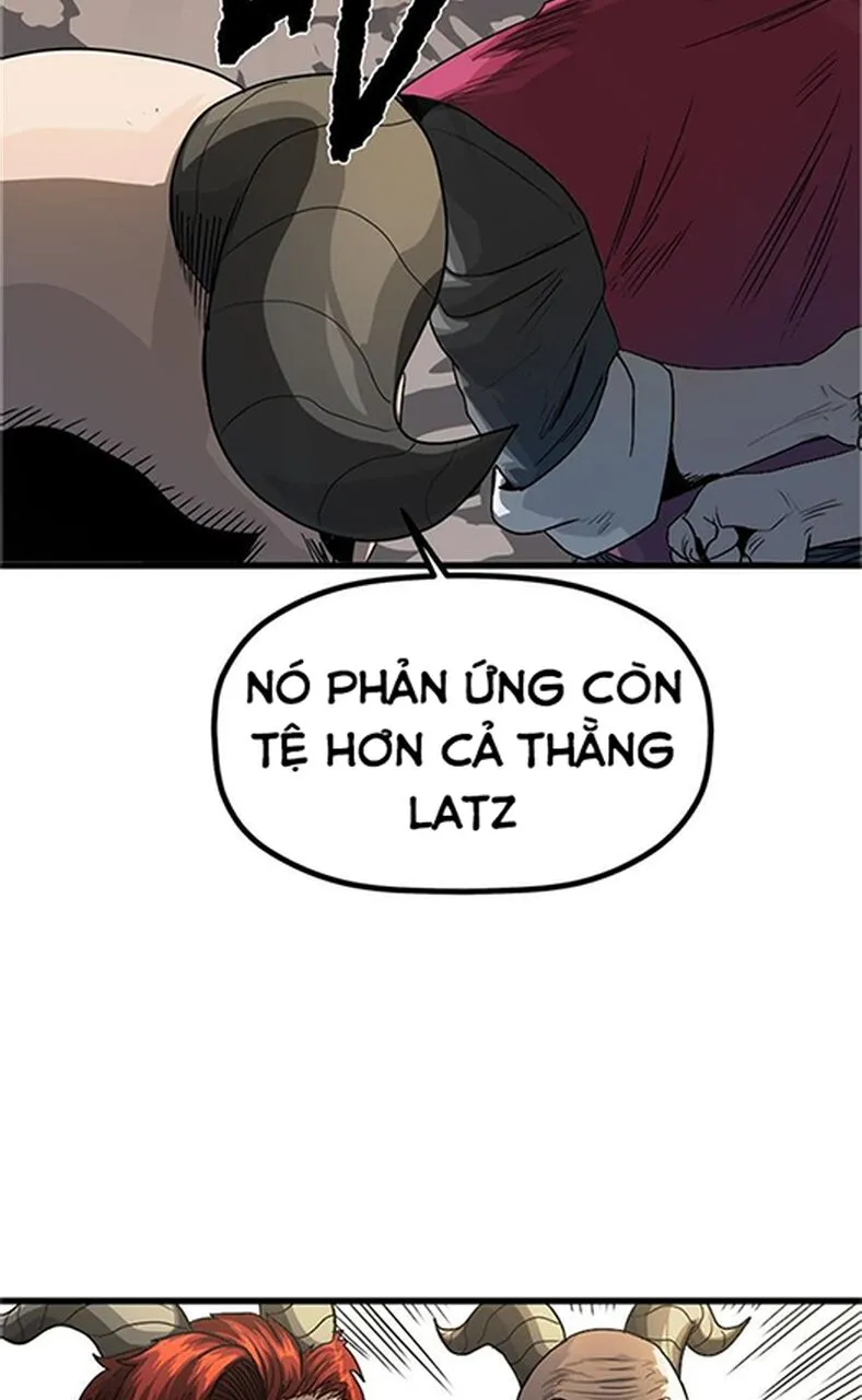 Thánh Tộc - Chương 2