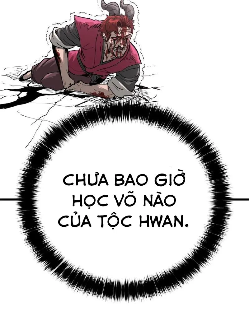 Thánh Tộc - Chương 3