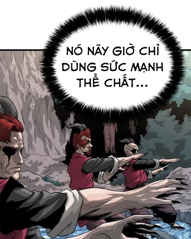 Thánh Tộc - Chương 3