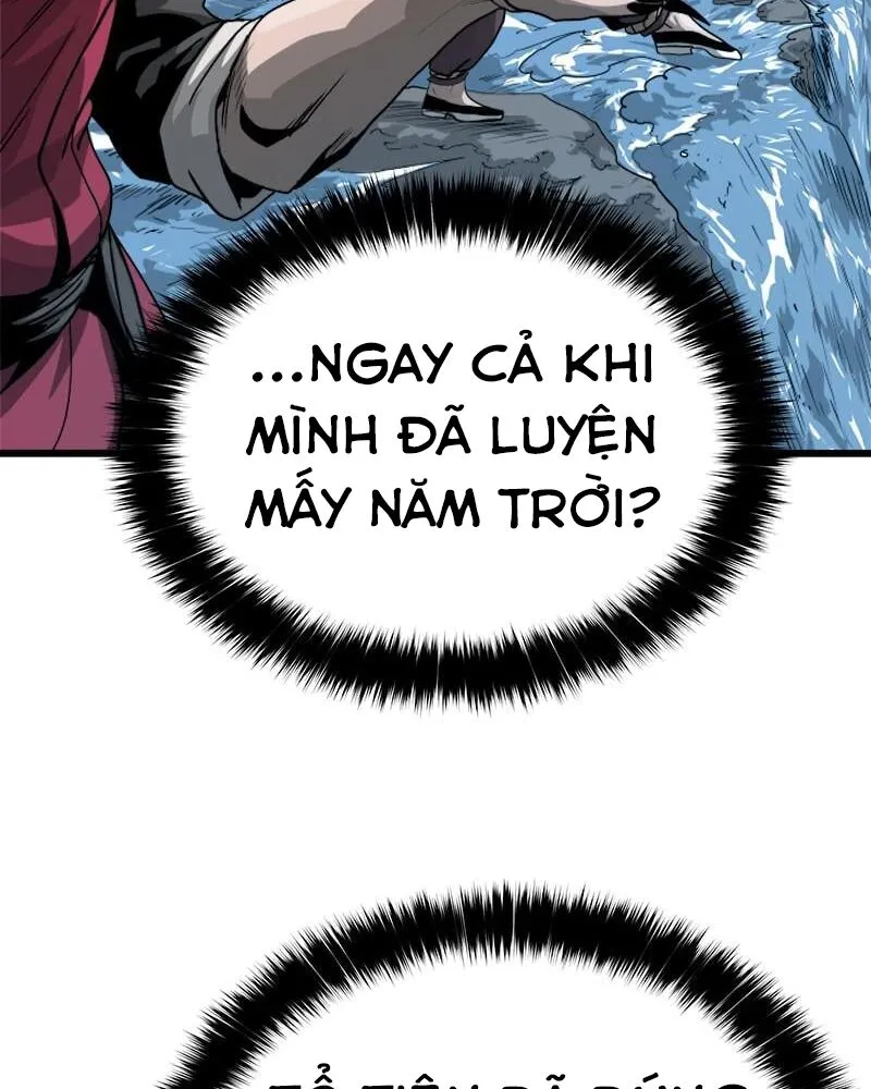 Thánh Tộc - Chương 3