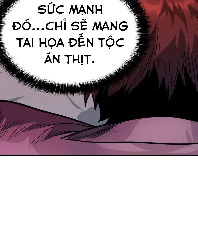 Thánh Tộc - Chương 3