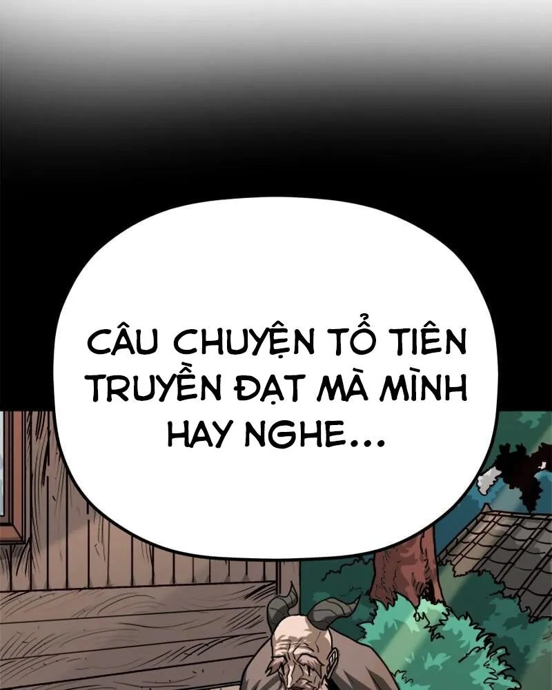 Thánh Tộc - Chương 3