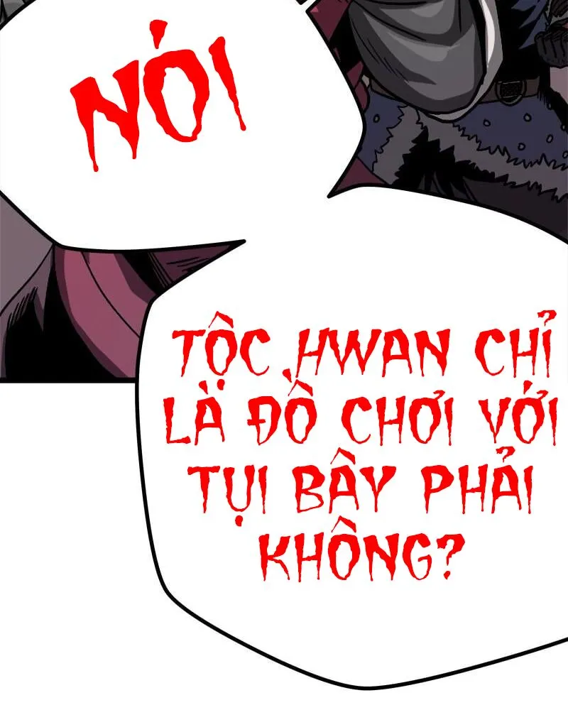 Thánh Tộc - Chương 3