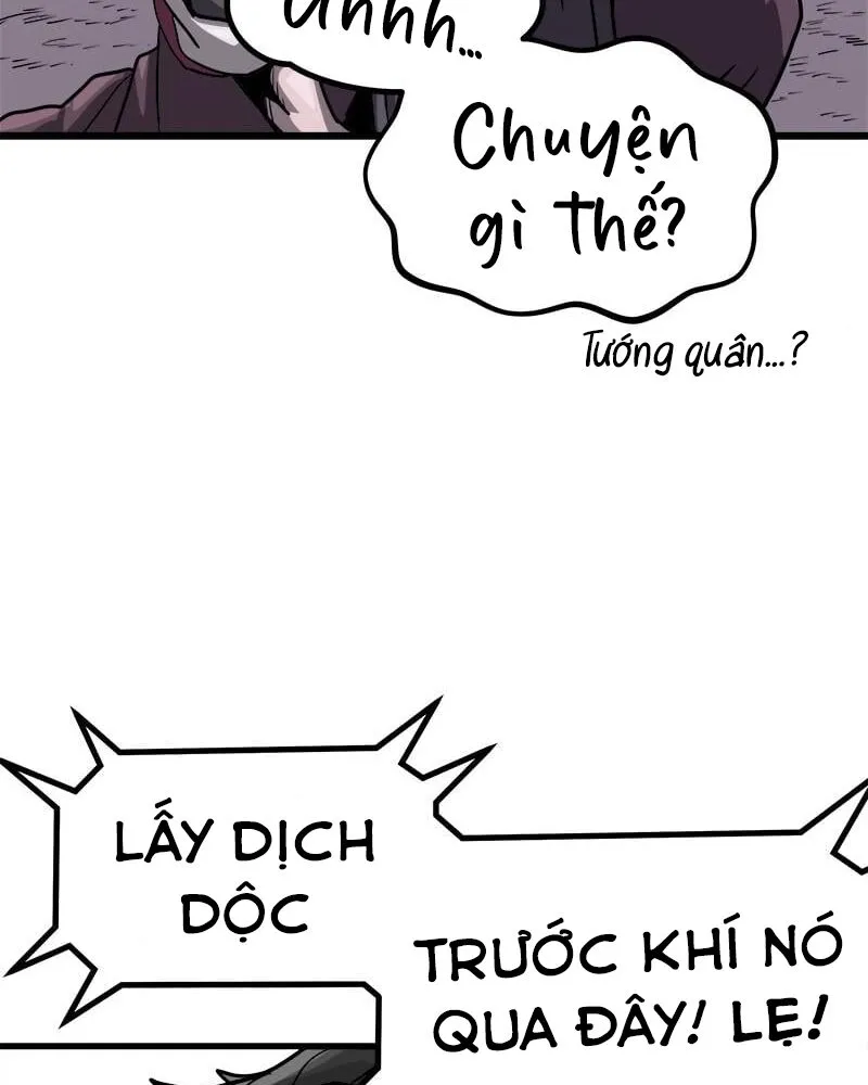 Thánh Tộc - Chương 3