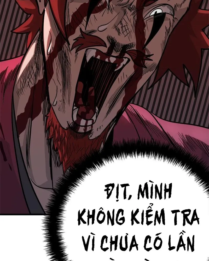 Thánh Tộc - Chương 3