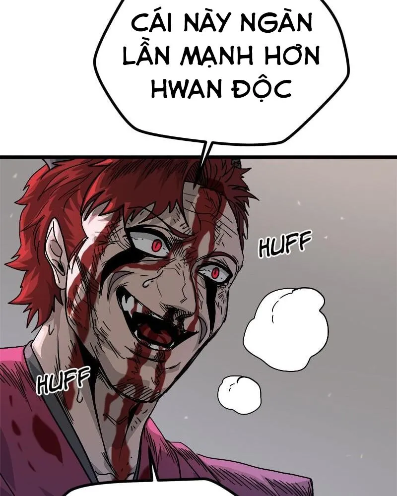 Thánh Tộc - Chương 3