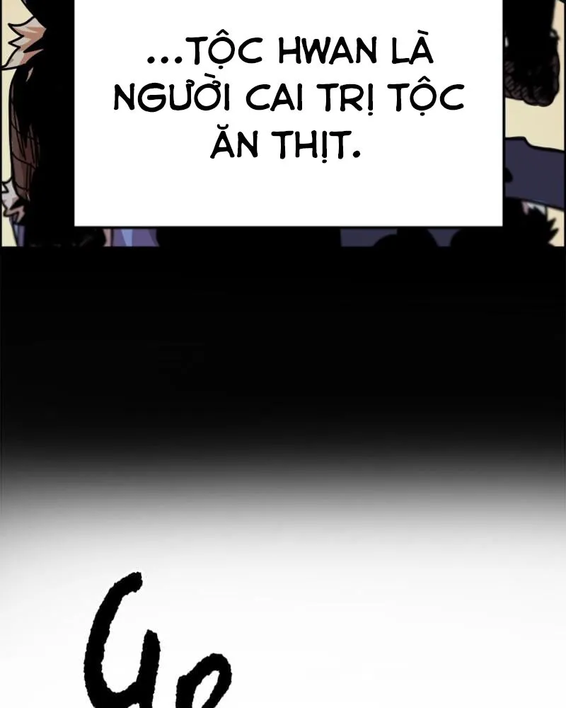 Thánh Tộc - Chương 3