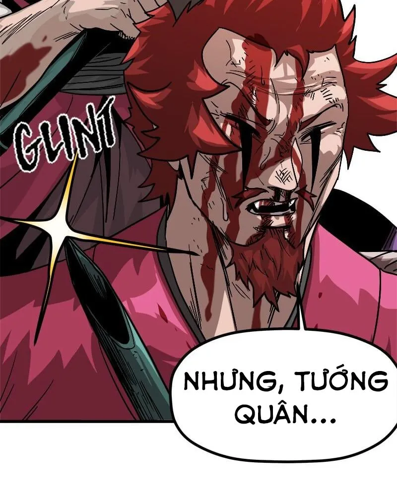 Thánh Tộc - Chương 3