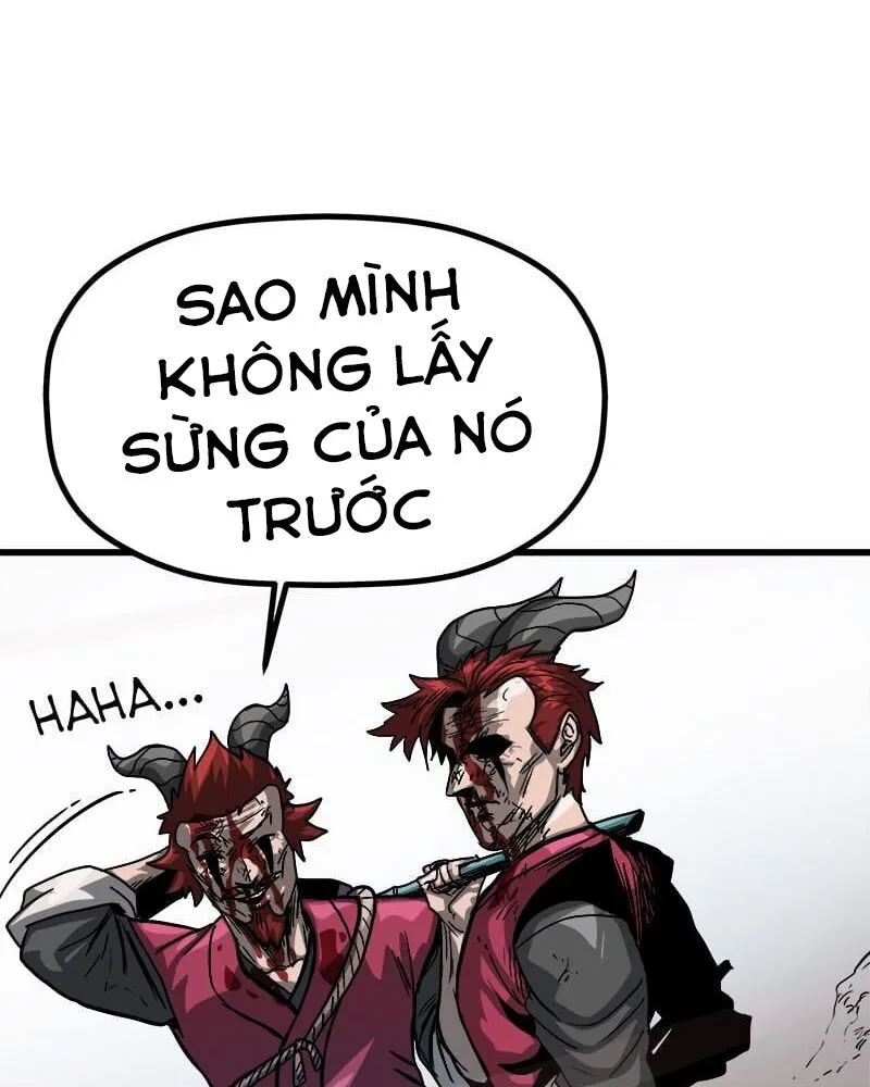 Thánh Tộc - Chương 3