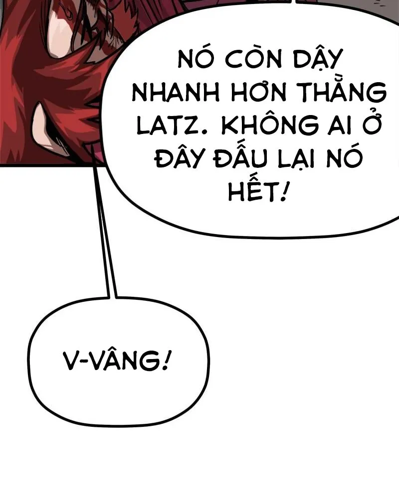 Thánh Tộc - Chương 3