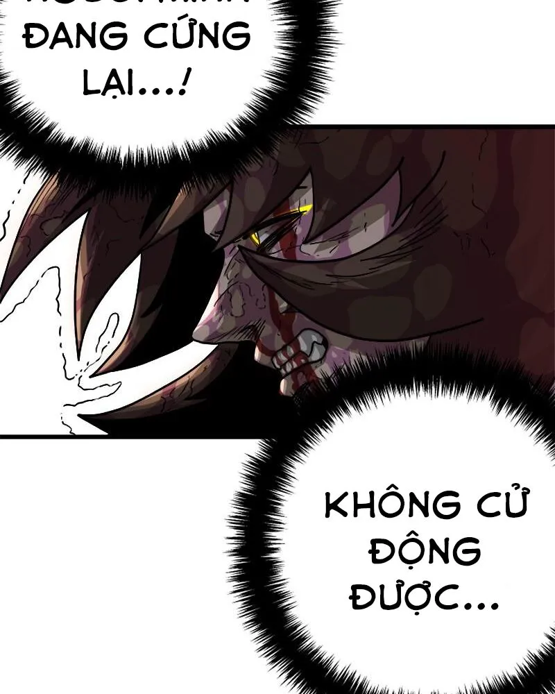 Thánh Tộc - Chương 3