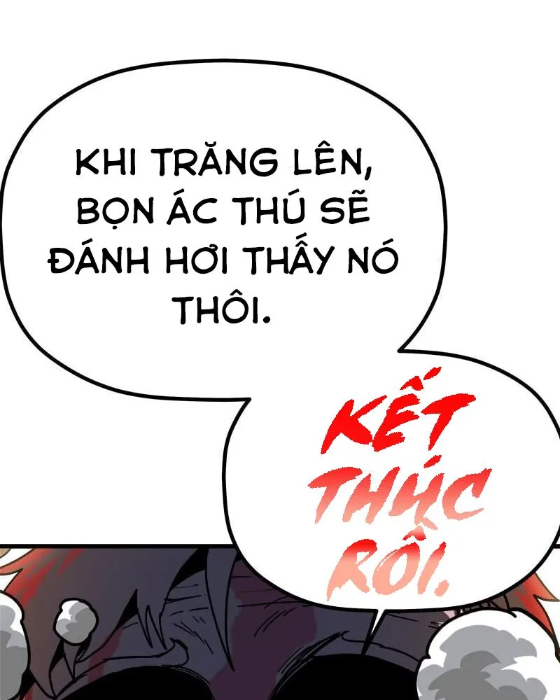 Thánh Tộc - Chương 3