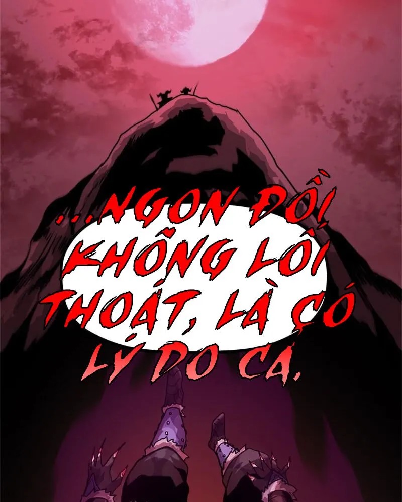 Thánh Tộc - Chương 3