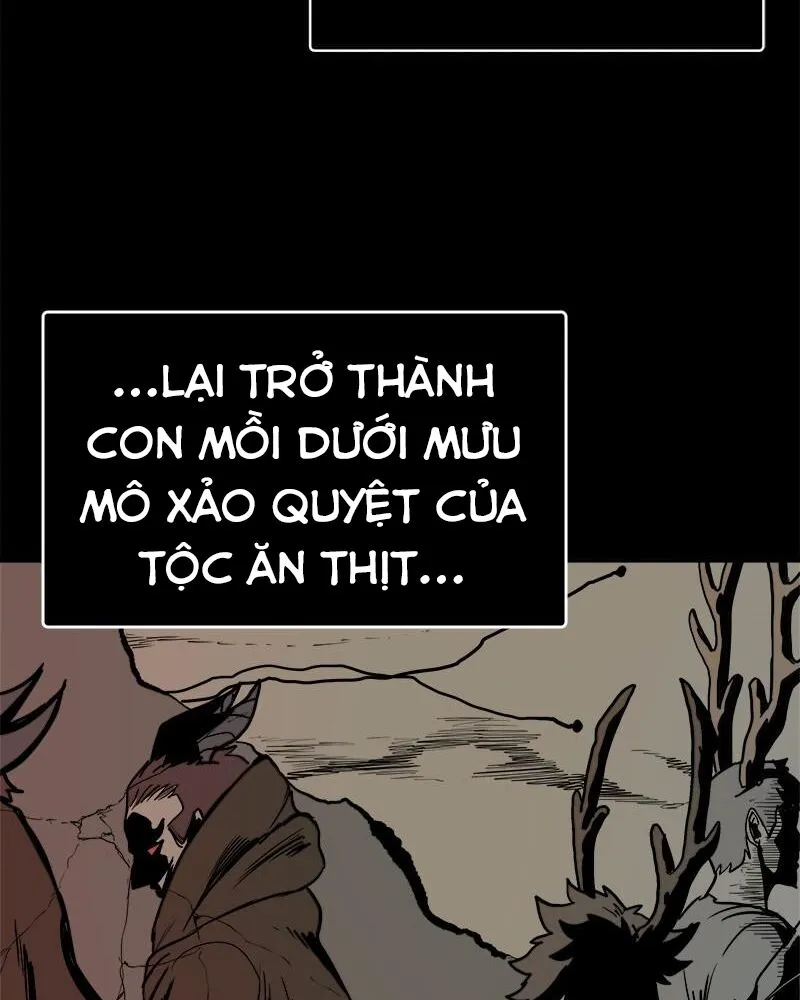 Thánh Tộc - Chương 3