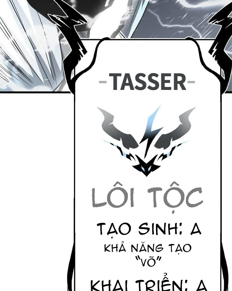 Thánh Tộc - Chương 3