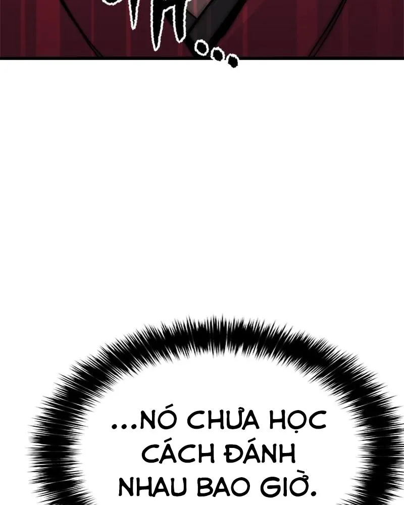Thánh Tộc - Chương 3