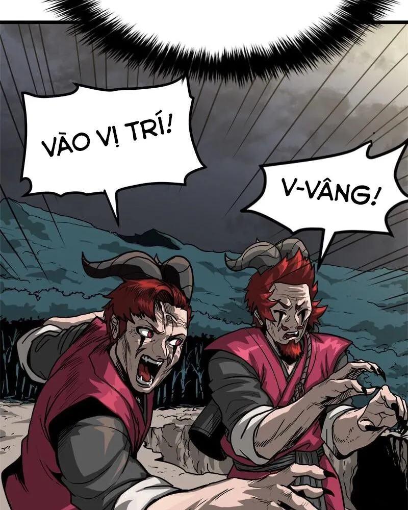 Thánh Tộc - Chương 3