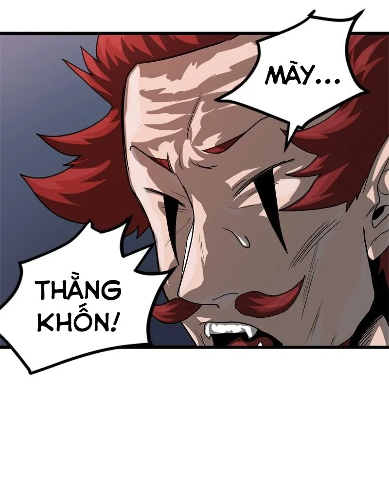 Thánh Tộc - Chương 3