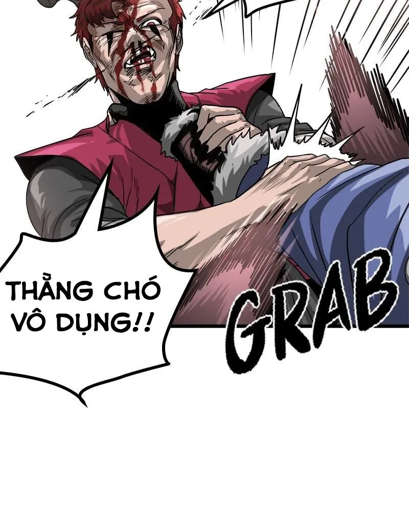 Thánh Tộc - Chương 3