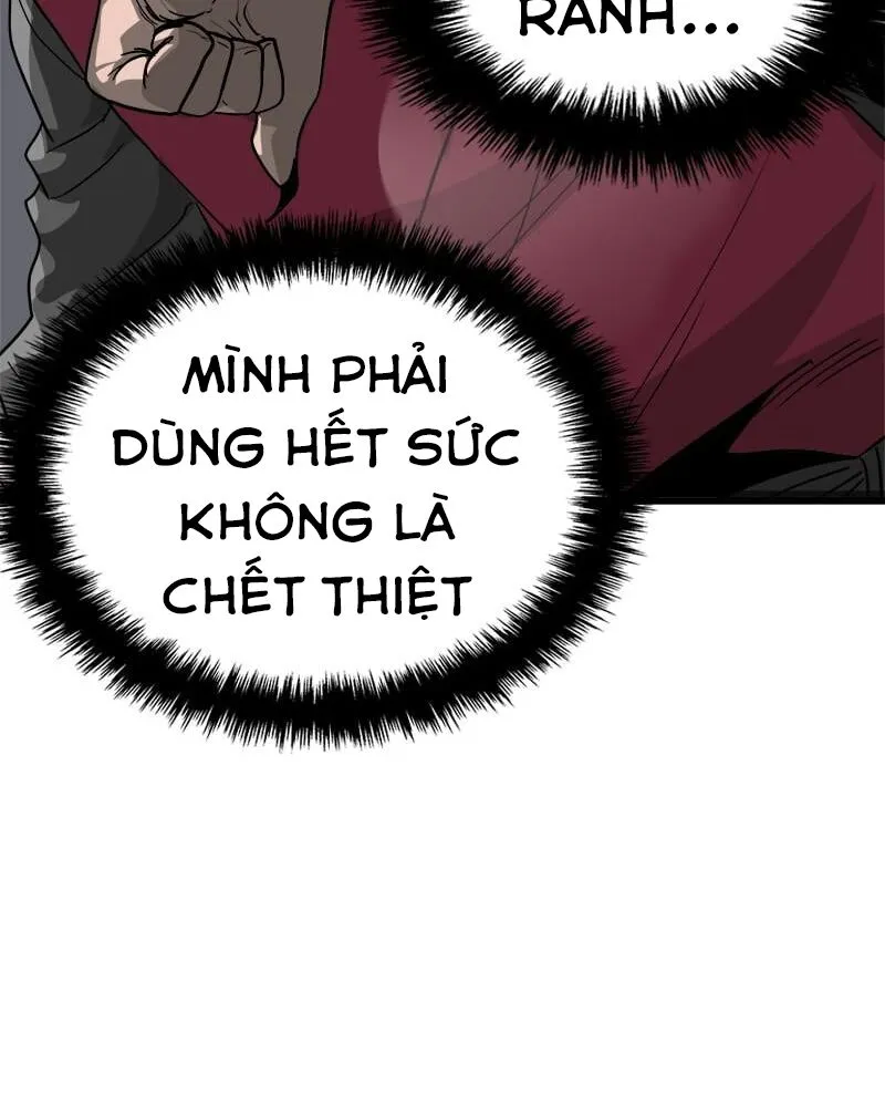 Thánh Tộc - Chương 3