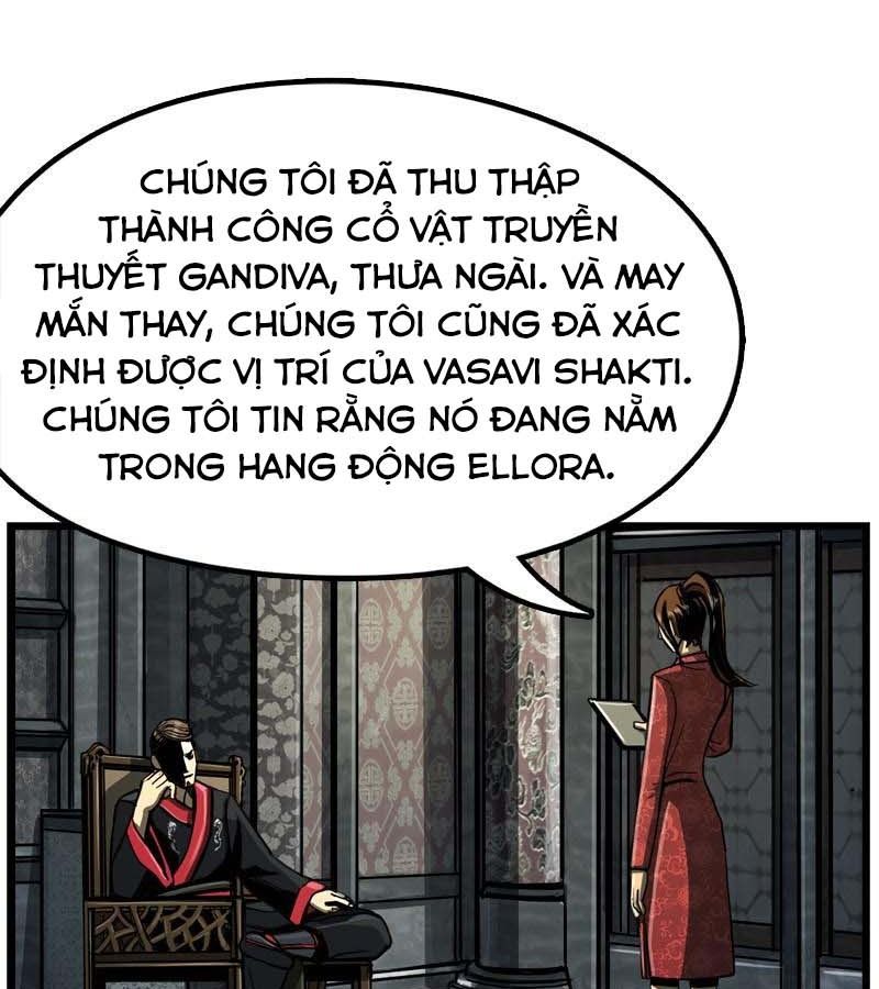 The First Hunter - Chương 63