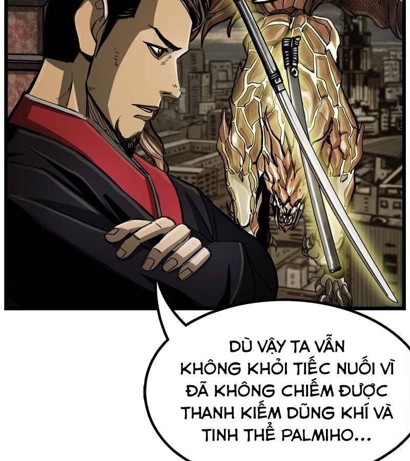 The First Hunter - Chương 63