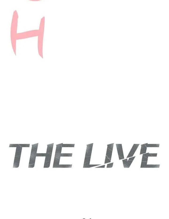 The Live - Chương 1