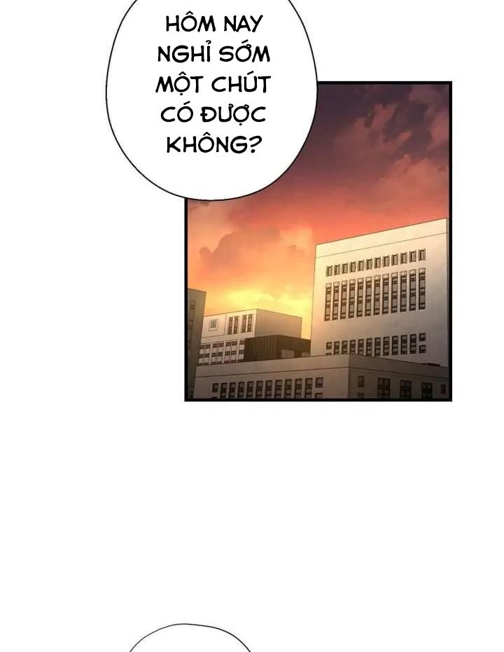The Live - Chương 1