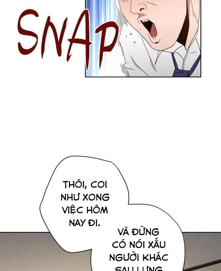 The Live - Chương 1