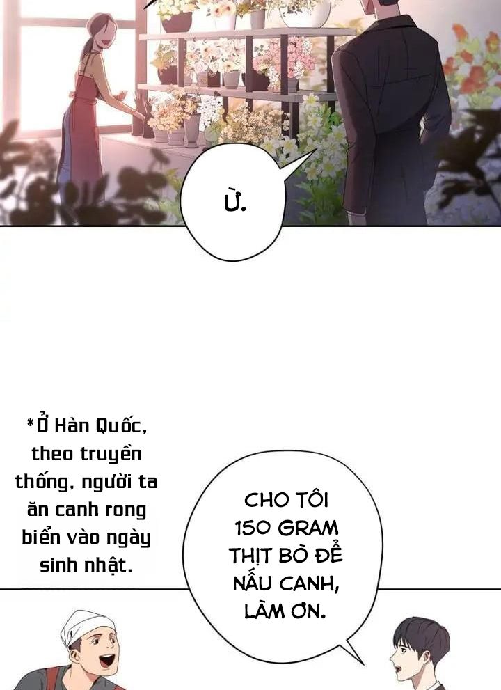 The Live - Chương 1