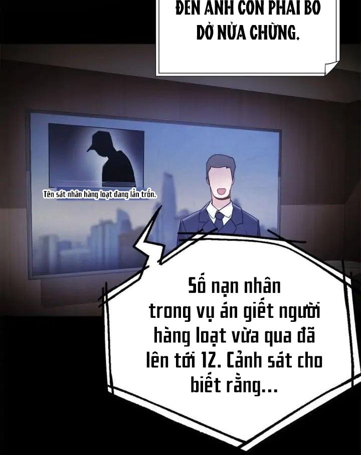 The Live - Chương 1